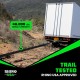 Rhino USA 6" x 30' Ultimate Recovery Tow Strap Rhino USA 6" x 30' Ultimate Recovery Tow Strap