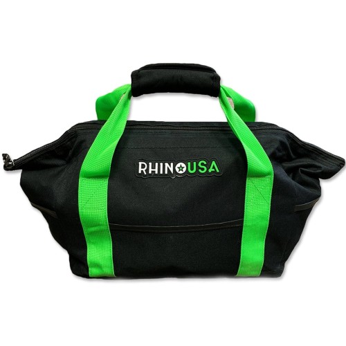 Rhino USA Heavy-Duty Recovery Bag Rhino USA Heavy-Duty Recovery Bag