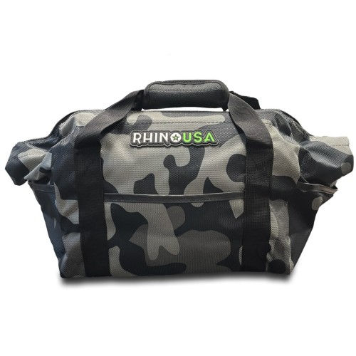Rhino USA Heavy-Duty Recovery Bag Rhino USA Heavy-Duty Recovery Bag