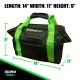Rhino USA Heavy-Duty Recovery Bag Rhino USA Heavy-Duty Recovery Bag