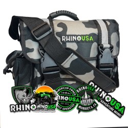 Rhino USA Ultimate Recovery Gear Storage Bag Rhino USA Ultimate Recovery Gear Storage Bag