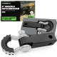 Rhino USA 2" Shackle Hitch Receiver Rhino USA 2" Shackle Hitch Receiver