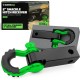 Rhino USA 2" Shackle Hitch Receiver Rhino USA 2" Shackle Hitch Receiver
