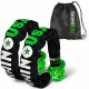 Rhino USA 1/2" Synthetic Soft Shackles (2-Pack) Rhino USA 1/2" Synthetic Soft Shackles (2-Pack)