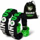 Rhino USA 1/2" Synthetic Soft Shackles (2-Pack) Rhino USA 1/2" Synthetic Soft Shackles (2-Pack)