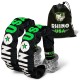 Rhino USA 1/2" Synthetic Soft Shackles (2-Pack) Rhino USA 1/2" Synthetic Soft Shackles (2-Pack)