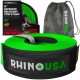 Rhino USA 4" x 30' Ultimate Recovery Tow Strap Rhino USA 4" x 30' Ultimate Recovery Tow Strap