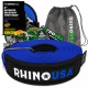 Rhino USA 2" x 20' Ultimate Recovery Tow Strap