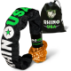 Rhino USA 3/8" Synthetic Soft Shackles