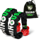 Rhino USA 3/8" Synthetic Soft Shackles