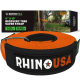 Rhino USA 4" x 10' Recovery Tree Saver Strap