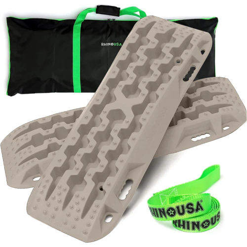 Rhino USA Recovery Traction Boards (Pair) Rhino USA Recovery Traction Boards (Pair)