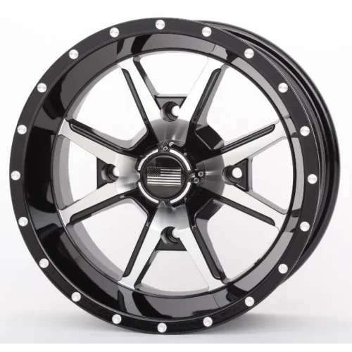 Frontline 556 Machined wheel