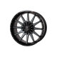 Frontline 762 Gloss Dark Tint 20x8 Wheels/Rims (Full Set) Frontline 762 Gloss Dark Tint 20x8 Wheels/Rims (Full Set)