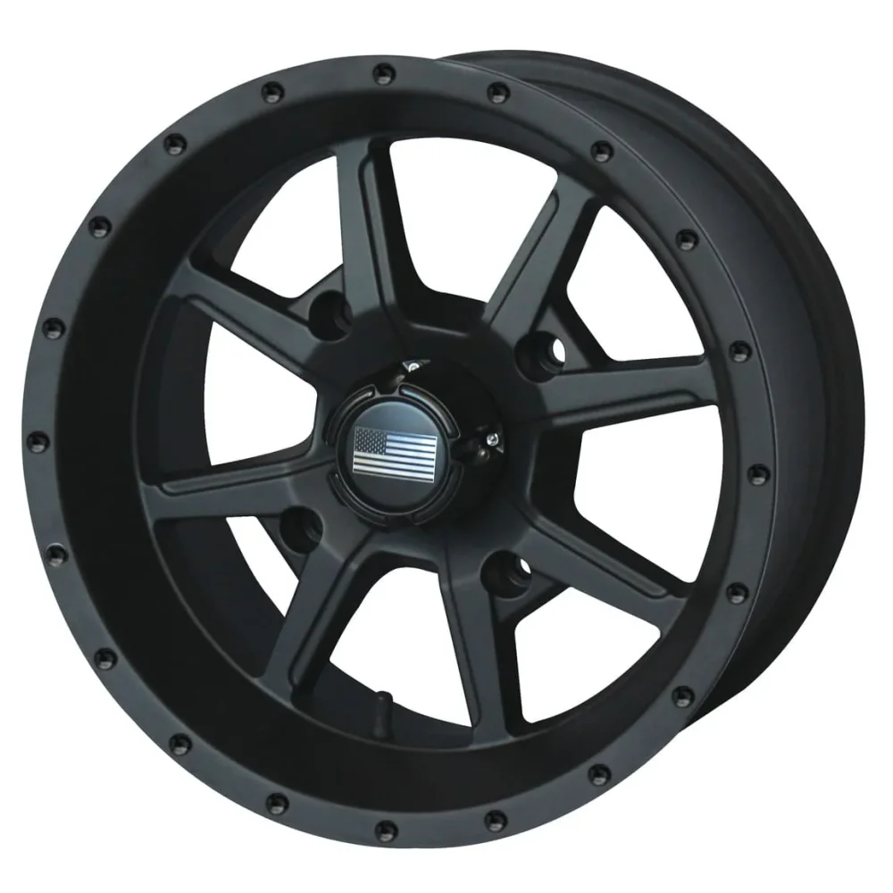 Frontline 556 Stealth wheel