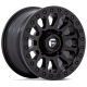 System 3 ATX470 33x10-15 Tires on Fuel Vector Matte Black Beadlock Wheels System 3 ATX470 33x10-15 Tires on Fuel Vector Matte Black Beadlock Wheels
