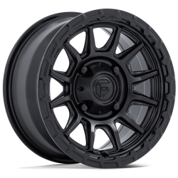 EFX MotoRavage XL 32x10-15 (8ply) Radial Tires on Fuel Piston Matte Black Wheels EFX MotoRavage XL 32x10-15 (8ply) Radial Tires on Fuel Piston Matte Black Wheels