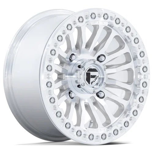 Fuel Rincon Machined Beadlock wheel