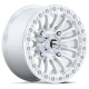 EFX MotoRavage XL 35x10-15 (8ply) Radial Tires on Fuel Rincon Machined Beadlock Wheels