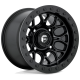 System 3 Offroad XTR370W 32x12-15 (10ply) Radial Tires on Fuel Tech Matte Black (15x10) Beadlock Wheels