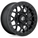 Frontline ACP 33x12-15 (10ply) Tires on Fuel Tech Matte Black (15x10) Beadlock Wheels