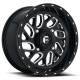 ITP Savage XT 32x10-16 (8-Ply) Tires on Fuel Triton Wheels ITP Savage XT 32x10-16 (8-Ply) Tires on Fuel Triton Wheels