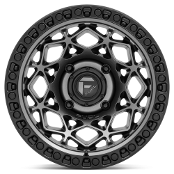 EFX MotoRavage XL 32x10-15 (8ply) Radial Tires on Fuel Unit Matte Gunmetal Wheels EFX MotoRavage XL 32x10-15 (8ply) Radial Tires on Fuel Unit Matte Gunmetal Wheels