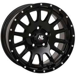 Atturo Trail Blade Boss 32x10-15 (8ply) Radial Tires on High Lifter HL25 Gloss Black Wheels Atturo Trail Blade Boss 32x10-15 (8ply) Radial Tires on High Lifter HL25 Gloss Black Wheels