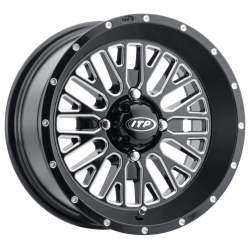 ITP Momentum 15x7 Wheels/Rims (Full Set) ITP Momentum 15x7 Wheels/Rims (Full Set)