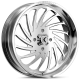 Terache Aztex XL 38x9-22 (8ply) Tires on KG1 Forged KU023 Bender Polished Wheels Terache Aztex XL 38x9-22 (8ply) Tires on KG1 Forged KU023 Bender Polished Wheels