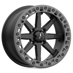 ITP MT911 27x10-14 (8ply) Tires on MSA M31 Lok2 Gunmetal Beadlock Wheels ITP MT911 27x10-14 (8ply) Tires on MSA M31 Lok2 Gunmetal Beadlock Wheels