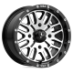 Atturo Trail Blade X/T 30x10-15 (8ply) Radial Tires on MSA M38 Brute Machined Wheels