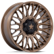 MSA M50 Clubber Matte Bronze 14x7 Wheels/Rims (Full Set) MSA M50 Clubber Matte Bronze 14x7 Wheels/Rims (Full Set)