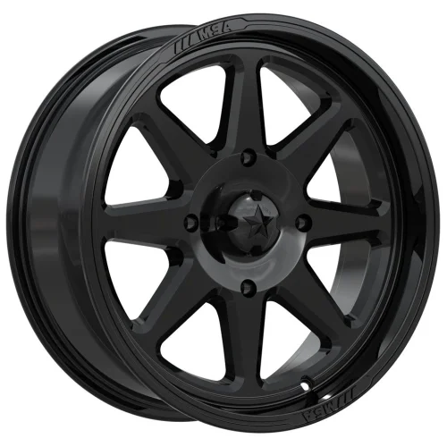 MSA M54 Spark Gloss Black wheel