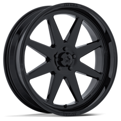 EFX Motohavok 33x8.5-20 Tires on MSA M54 Spark Gloss Black Wheels EFX Motohavok 33x8.5-20 Tires on MSA M54 Spark Gloss Black Wheels