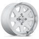 EFX MotoRavage XL 28x10-14 Tires on MSA M54 Spark Polished Wheels