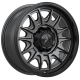 EFX Motohavok 32x8.5-18 Tires on MSA M55 Commander Matte Gunmetal Wheels