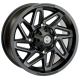 System 3 Offroad SS360 32x10-15 & 32x12-15 Tires on Moose 361 X Matte Black Wheels System 3 Offroad SS360 32x10-15 & 32x12-15 Tires on Moose 361 X Matte Black Wheels