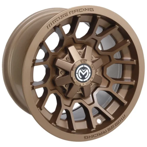 Moose Offroad 24 X Bronze wheel