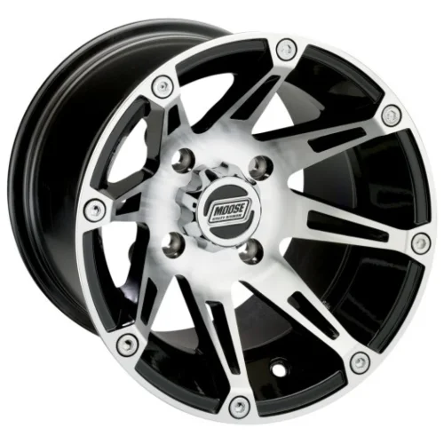 Moose Offroad 387 X Machined wheel