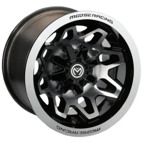 Moose Offroad 416 X Machined wheel