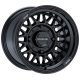 System 3 Offroad XTR370W 32x12-15 (10ply) Radial Tires on Raceline A13 Omega Gloss Black (15x10) Wheels