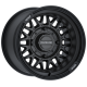 System 3 Offroad XTR370W 32x12-15 (10ply) Radial Tires on Raceline A13 Omega Satin Black (15x10) Wheels