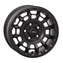 System 3 Offroad SB-10 Beadlock Matte Black 15x7 Wheel/Rim System 3 Offroad SB-10 Beadlock Matte Black 15x7 Wheel/Rim