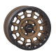 System 3 Offroad SB-10 Beadlock Matte Bronze 15x7 Wheels/Rims (Full Set) System 3 Offroad SB-10 Beadlock Matte Bronze 15x7 Wheels/Rims (Full Set)