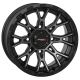 BKT AT 171 28x9-14 Tires on ST-6 Dark Tint Wheels BKT AT 171 28x9-14 Tires on ST-6 Dark Tint Wheels