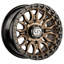 Sedona Ignition Bronze 14x7 Wheel/Rim