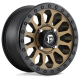 EFX Motoravage 28x10-14 Tires on Fuel Vector Bronze Wheels EFX Motoravage 28x10-14 Tires on Fuel Vector Bronze Wheels