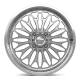 MSA Shockwave Polished 24x10 Forged Wheels/Rims (Full Set) MSA Shockwave Polished 24x10 Forged Wheels/Rims (Full Set)