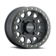 Method 401 UTV Beadlock Matte Black 15x10 Wheel/Rim Method 401 UTV Beadlock Matte Black 15x10 Wheel/Rim